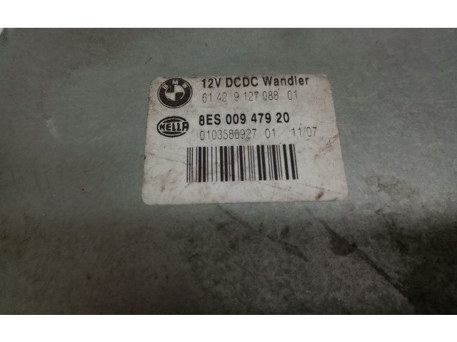 Блок управления 9127088, 9253208   BMW X1 E84