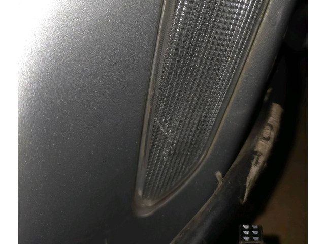 Zpětné zrcátko  Peugeot 807 2002  8153FV  