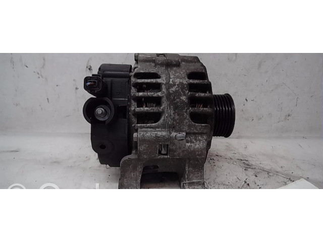Генератор 0009649611388   Fiat Fiorino 1.4     