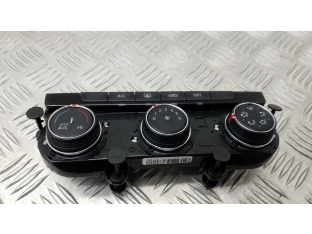 Блок управления климат-контролем 5G0907426AF   Volkswagen PASSAT B8