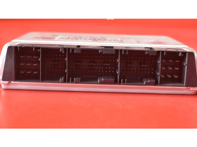 Řídící jednotka 4B0907401AE, 4B0907401AE   Audi A6 Allroad C5 2000