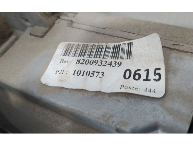    Рулевая рейка 8200932439, EA9CEC090   Renault Kangoo II 2008 - 2014 года