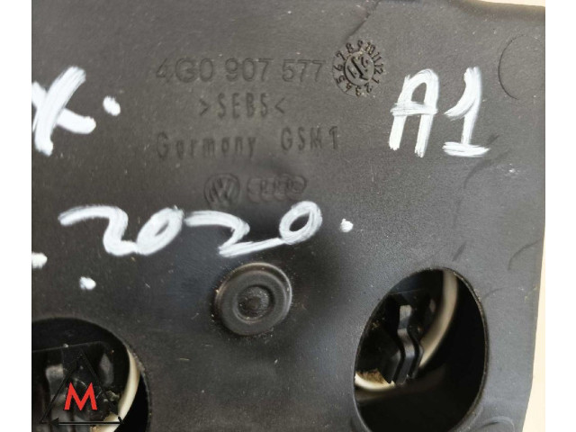 Řídící jednotka 5Q4959593N   Audi A1 2018
