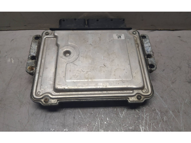 Блок управления двигателя 0281012973, 3911327405   Hyundai Sonata