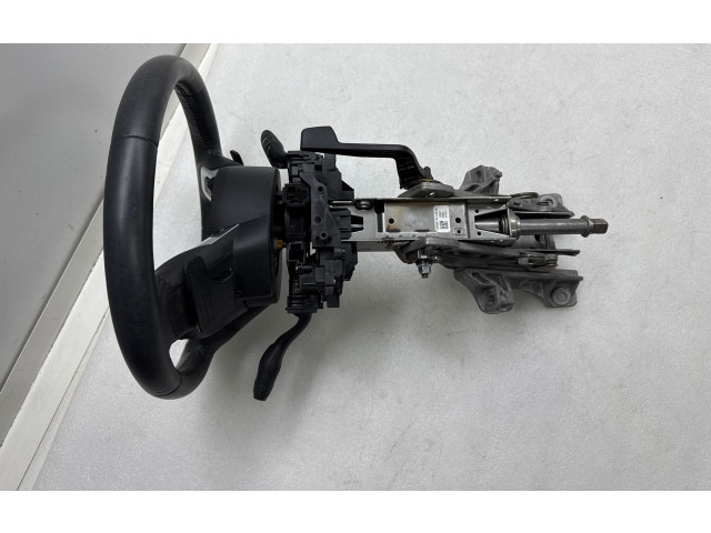 Комплект оси рулевого колеса JR33C699D90, JR3T14B522    Ford Mustang VI