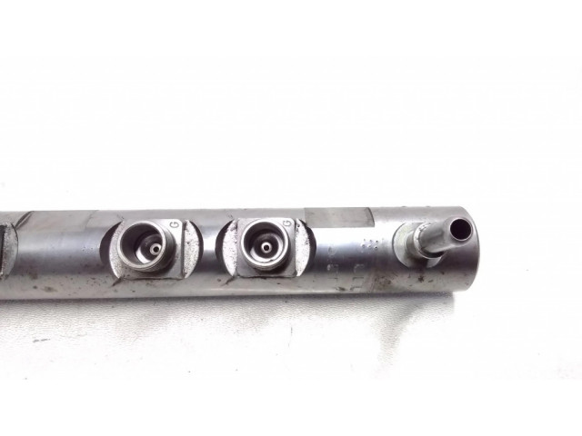 Vstřikovací lišta 7809128, 0445214183   BMW X1 E84  pro naftový motor 2.0 N47D20C 1458