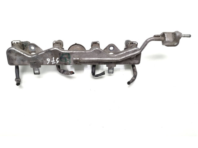 Vstřikovací lišta Bf17basy, Rbj1620   Honda Jazz    LDA3 