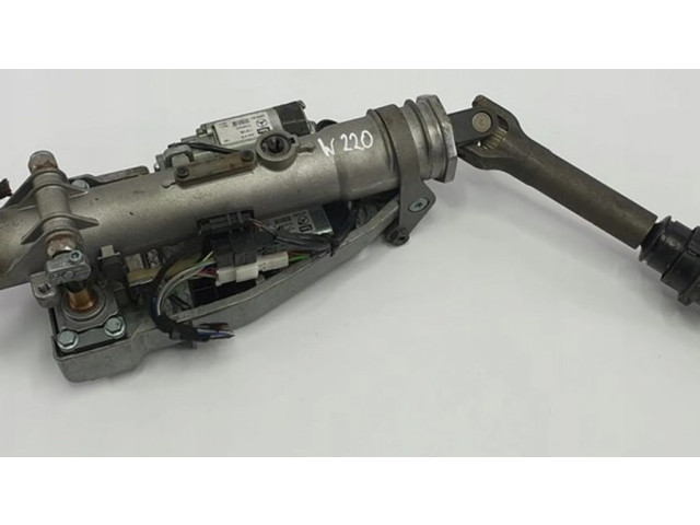  рейка  Колонка рулевая A2204600816   Mercedes-Benz S W220 1998-2006 года