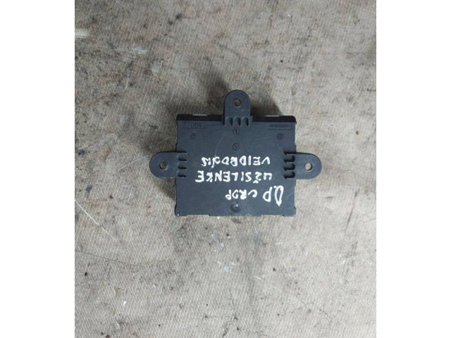 Vstřikovací lišta 7G9T14B533KD, 0507914800   Ford S-MAX     