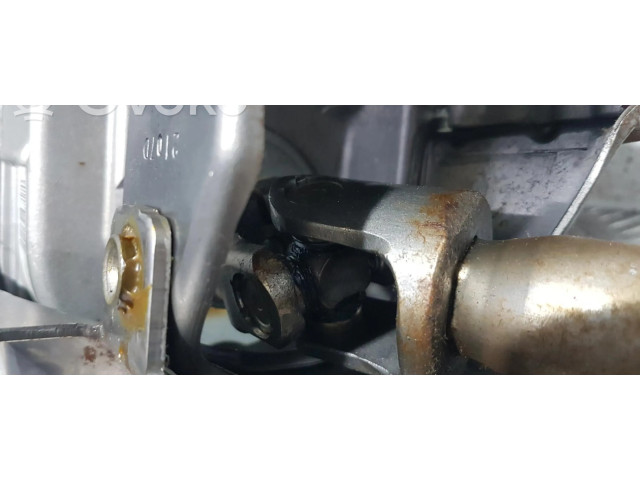 Руль Fiat Bravo  2007-2014 года 00051795527      