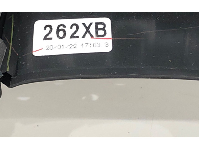 Volant Mitsubishi Outlander 2020   