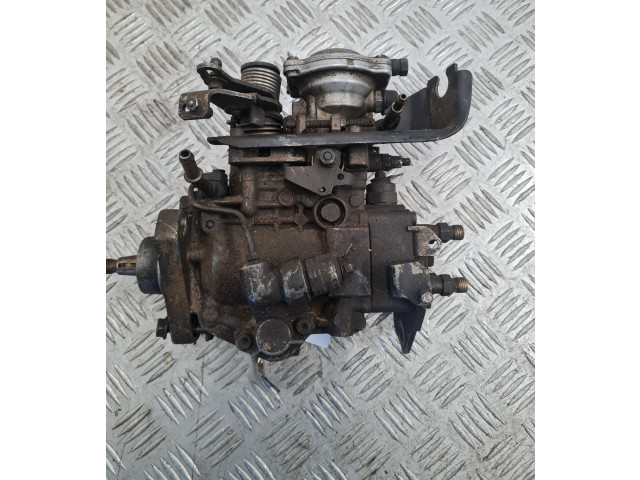 Vstřikovací čerpadlo 068130081   Volkswagen PASSAT B3     