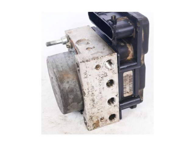 Блок АБС 0265231961   Daihatsu  Cuore   -  года