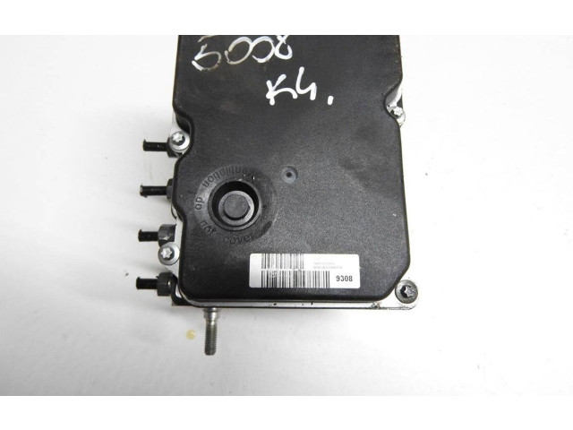 Jednotka ABS 0265951326, 9666930880   Peugeot 5008 2010