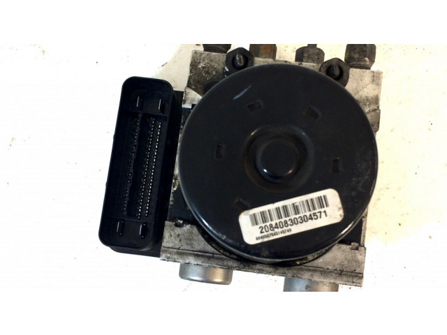 Блок АБС 00404577C200, 25092843153   Chrysler  300 - 300C  2005-2010 года