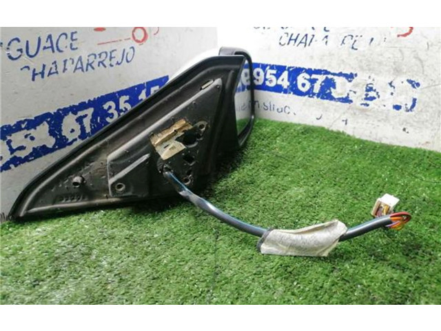 Зеркало (механическое)       Volvo S40, V40  1995 - 2004 года   