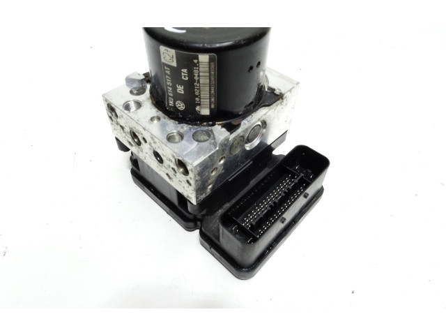 Jednotka ABS 1K0614517AT, 1K0907379AJ   Audi A3 S3 A3 Sportback 8P 2011