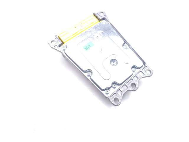 Блок подушек безопасности A1648209726, 0285001998   Mercedes-Benz ML AMG W164