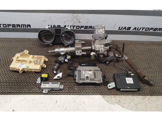 Řídící jednotka 391102BEL0, 56300A6200   Hyundai i30 2013