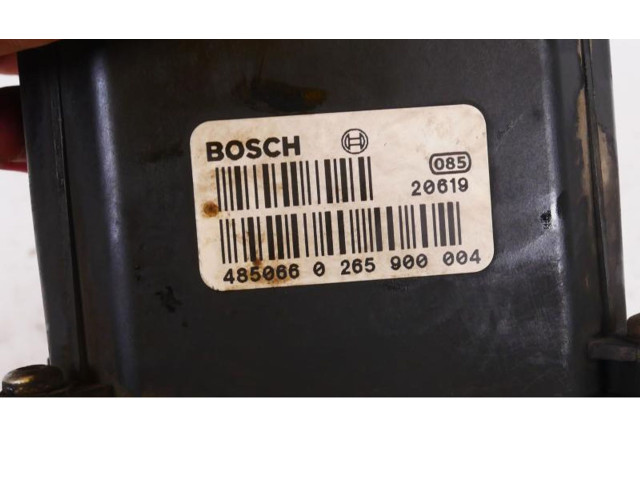 Jednotka ABS 0265900004   Rover 75 1999