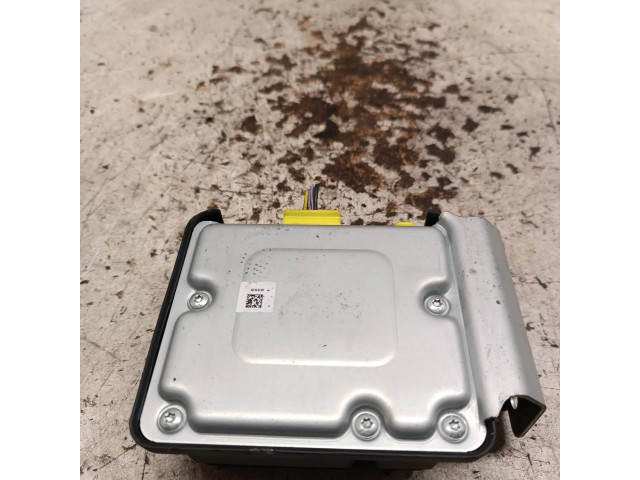Блок подушек безопасности 253484GN0A, 0285012358   Infiniti Q50