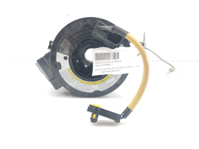 Подрулевой шлейф SRS AM64J3RG14001   Suzuki SX4