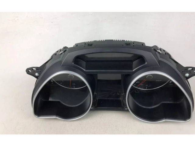 Спидометр (приборный щиток) 8T0920984K   Audi A5 Sportback 8TA 2013