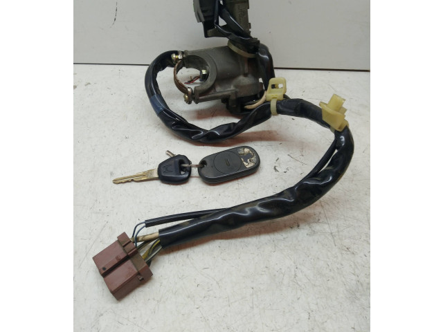 Řídící jednotka 37820PELG01, 1304106094   Honda HR-V 1999