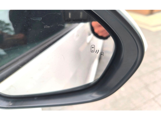 Zpětné zrcátko  Toyota Yaris 2019    