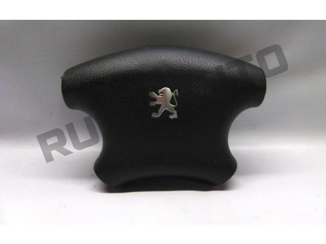 Подушка безопасности водителя    Peugeot 306