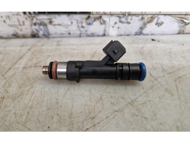 Vstřikovač 0280158240, 0280158240   Opel Ampera    A14XFL 
