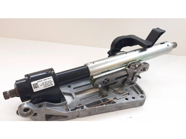  рейка  Колонка рулевая A2044600216, PP204462206   Mercedes-Benz C W204 2007-2014 года