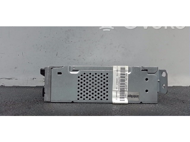 Блок комфорта 9800629580   Citroen DS5   