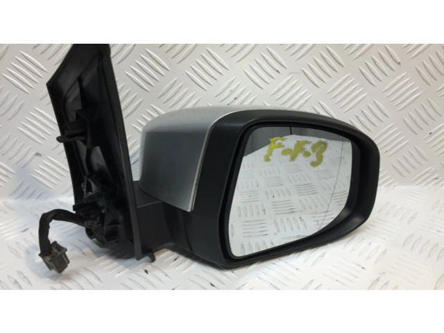 Zpětné zrcátko pravé Ford Focus 2007  212836368  