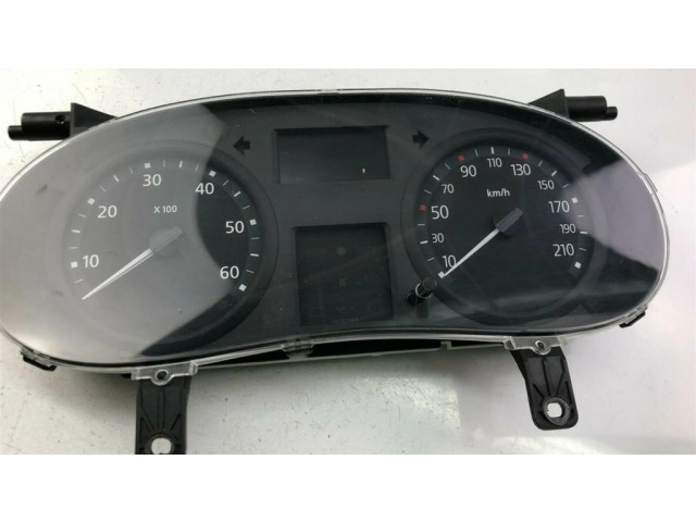 Панель приборов P8200283194D, G1017   Nissan Primastar       