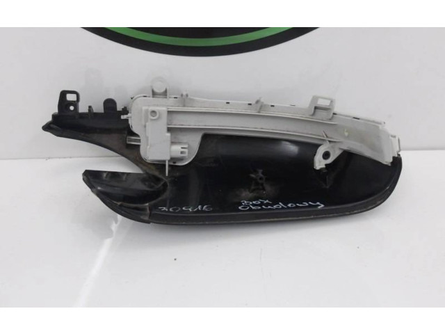 Zpětné zrcátko pravé BMW X1 E84 2009  232635216  