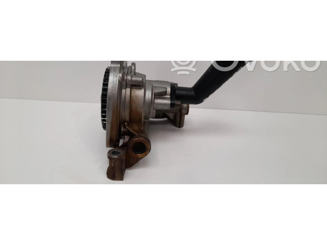 Масляный насос   03F115105C  Seat Leon (1P) 