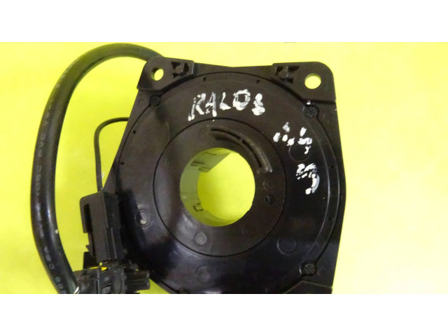 Подрулевой шлейф SRS    Chevrolet Kalos