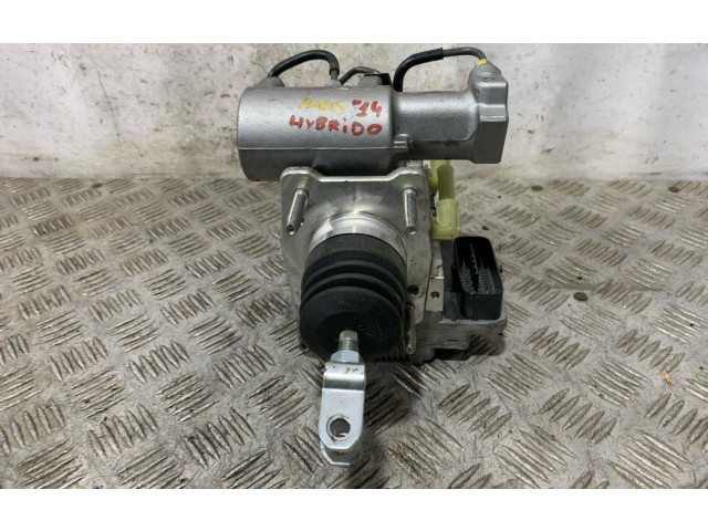 Jednotka ABS 4721052070   Toyota Yaris 