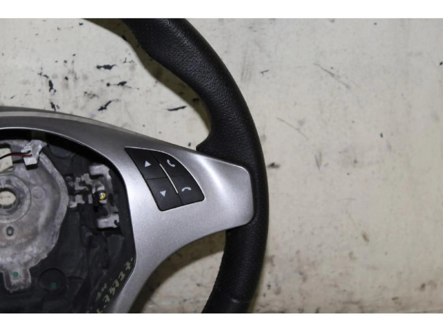 Volant Alfa Romeo MiTo 2011   
