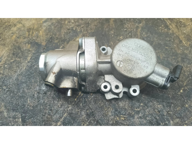 Vstřikovací čerpadlo 06E103535A   Audi Q5 SQ5  pro benzínový motor 3.0 CGE 