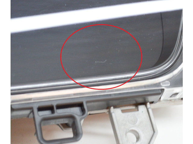 Přístrojová deska  Volvo XC40 2021 32320737, T0468521  