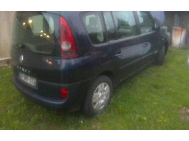   Pojistková skříňka 8200447435, 8200447435   Renault Espace IV 2005