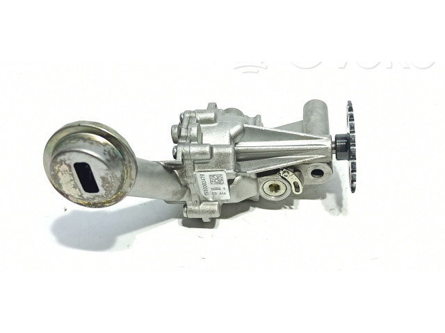 Čerpadlo oleje 150008247R   Renault Clio IV   K9K608