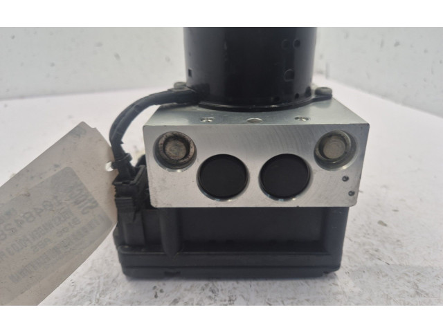 Блок АБС 6X0698117   Volkswagen  Polo III 6N 6N2 6NF  1995 - 2001 года
