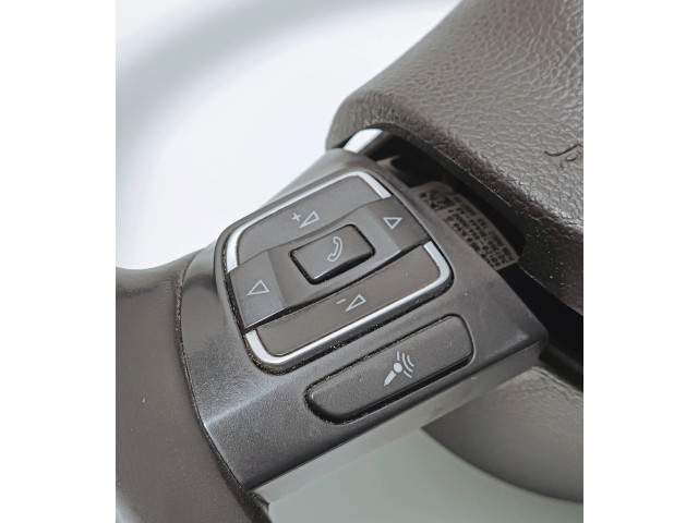Volant Volkswagen PASSAT B7 2011 3C8419091BE, 3C8880201T  