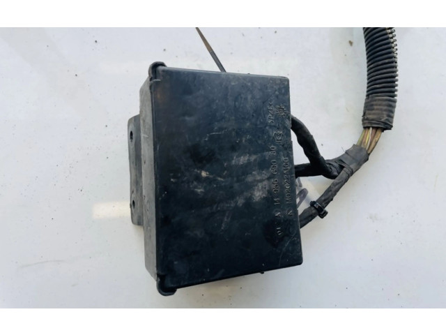   Pojistková skříňka 1495669080, m02022a100   Peugeot 807 2004