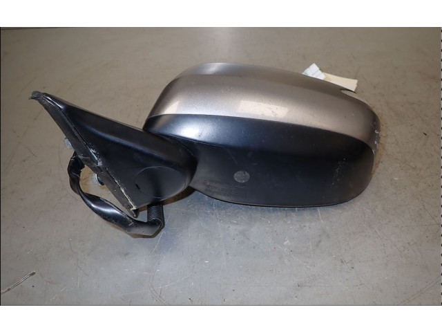 Зеркало (управляемое электричеством) 76258TF0G21   Honda Jazz   