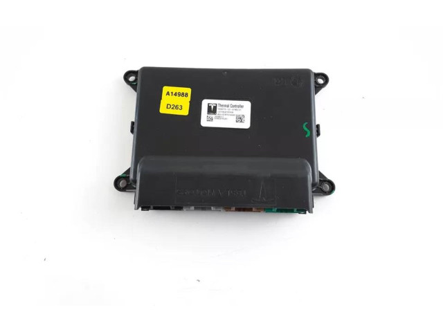 Блок управления климат-контролем 103421500A, 1034215-00-A   Tesla Model S