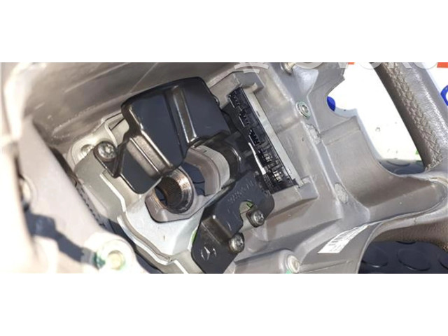 Volant Mercedes-Benz E W211 2002 A2194602803  
